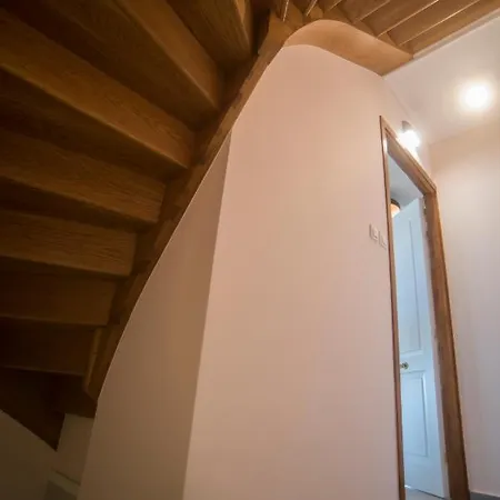 Apartamento The Loft *