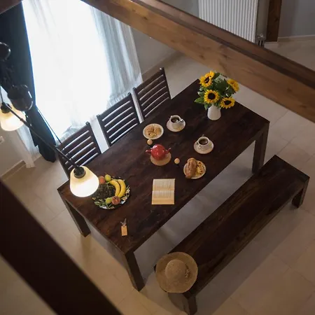 The Loft Apartamento *