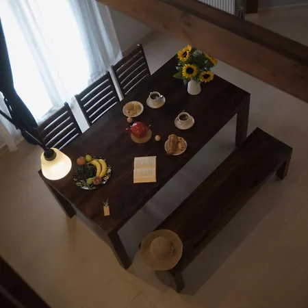 Apartamento The Loft *