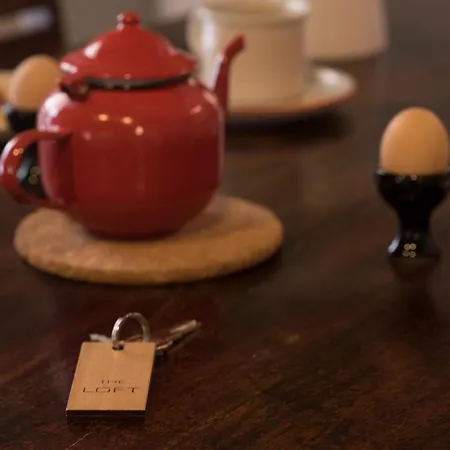 The Loft Apartamento Lefkáda