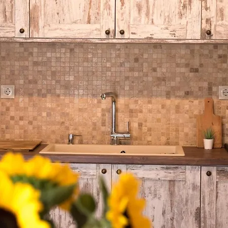 The Loft Apartamento *