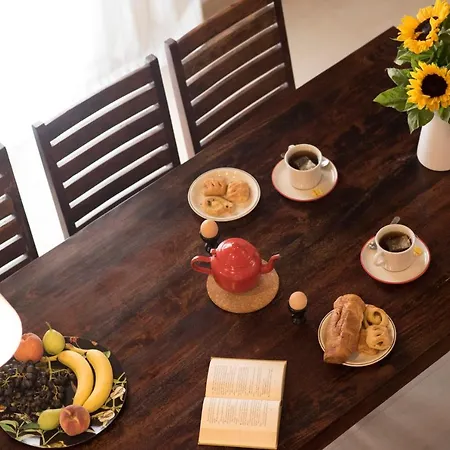 Apartamento The Loft *