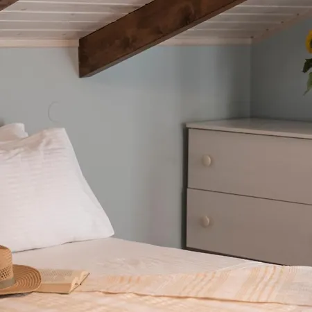 The Loft Apartamento