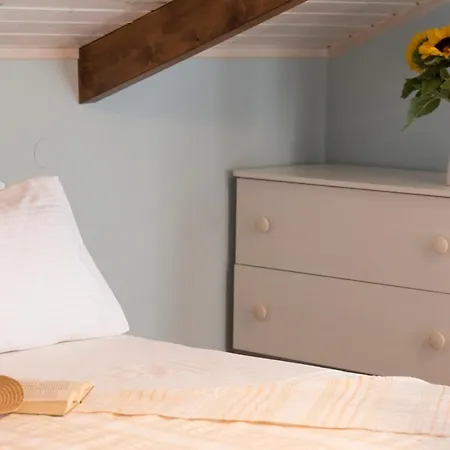 Apartamento The Loft