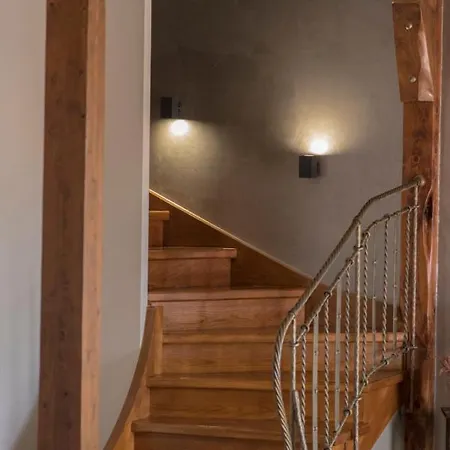 The Loft Apartamento Lefkáda