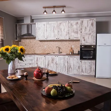 The Loft Apartamento *