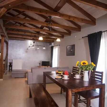 Apartamento The Loft *