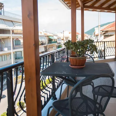 Apartamento The Loft