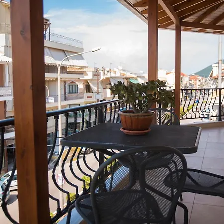 Apartamento The Loft *