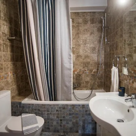 Apartamento The Loft *