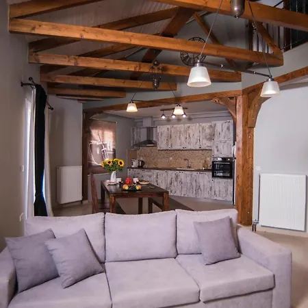 The Loft Apartamento
