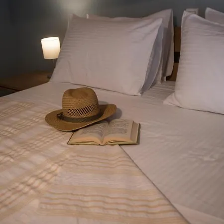 Apartamento The Loft *