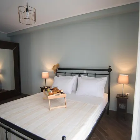 Apartamento The Loft