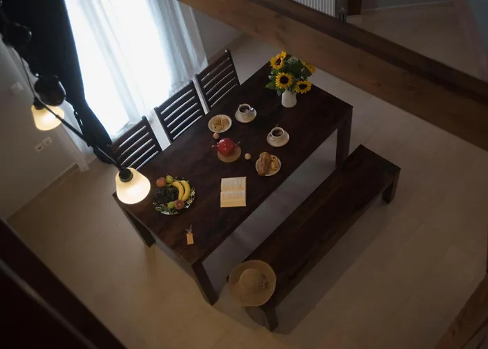 Apartman The Loft *
