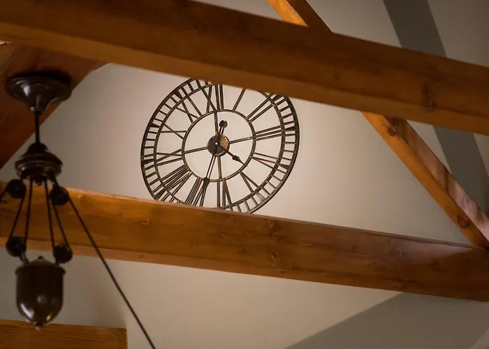 The Loft *