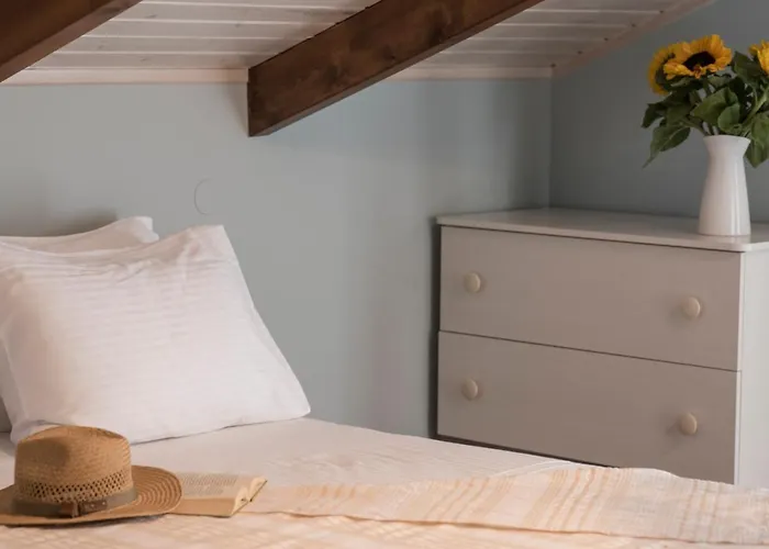 The Loft Apartman