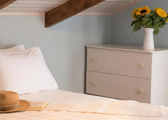 Apartman The Loft