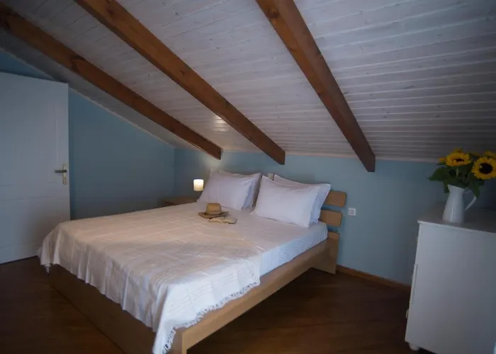 The Loft Apartman