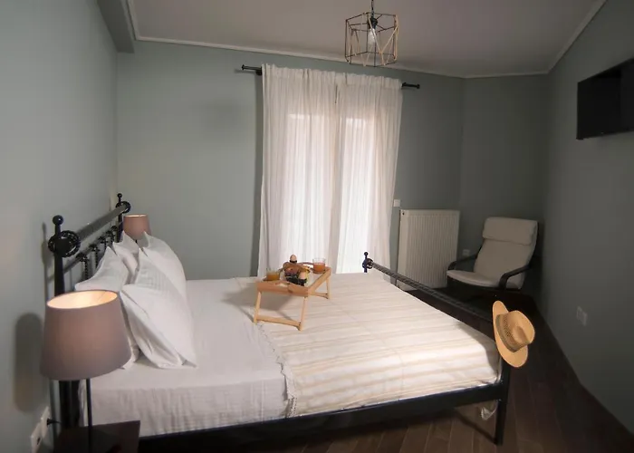 The Loft Apartman
