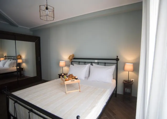 Apartman The Loft