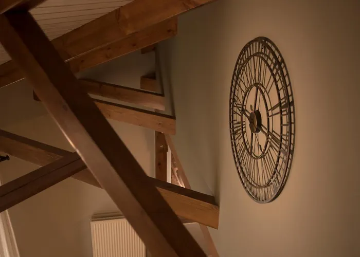 The Loft Apartman