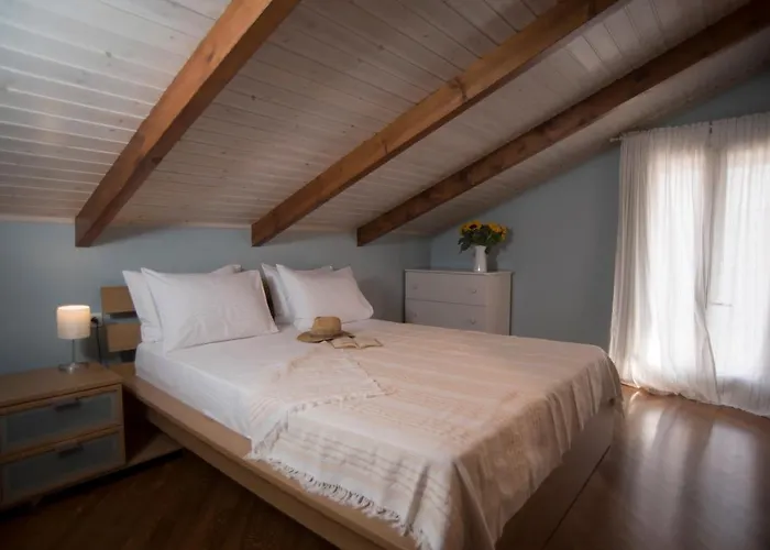 The Loft * Lefkáda