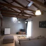 Apartamento The Loft Lefkáda