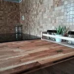 Apartamento The Loft Lefkáda