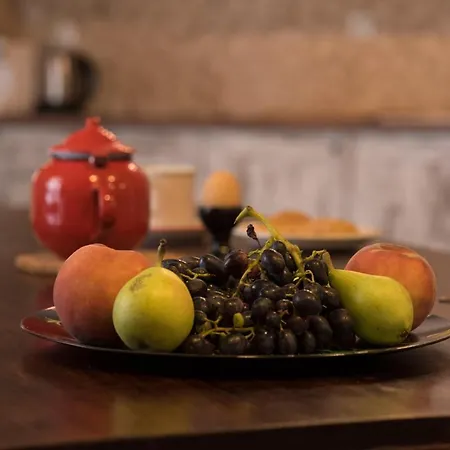 The Loft Apartment *