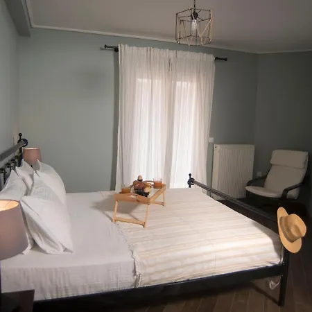 The Loft Διαμέρισμα