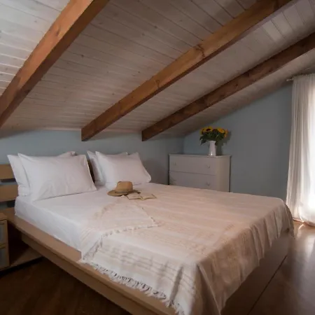 The Loft * Lefkáda