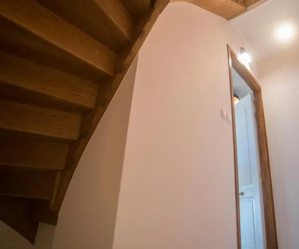 Lejlighed The Loft *