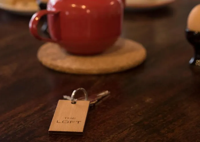 The Loft