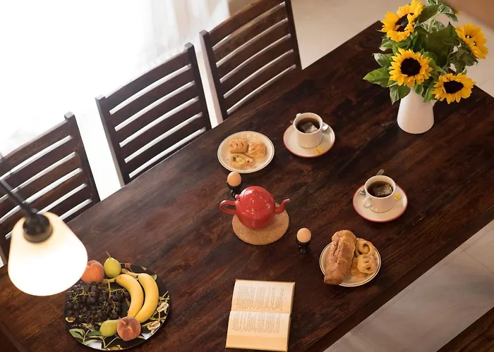 Lejlighed The Loft *