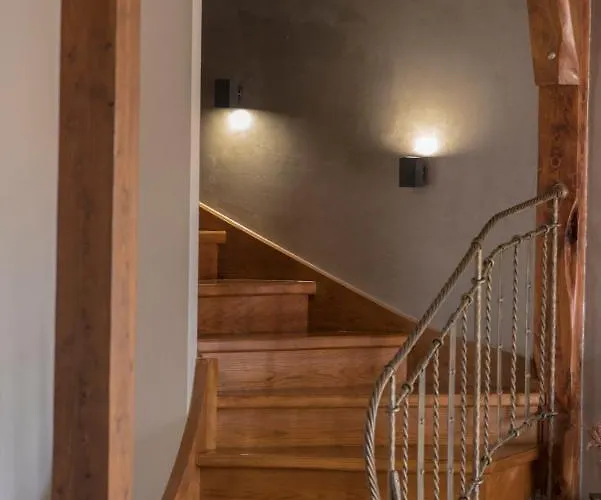 The Loft Lejlighed Lefkáda