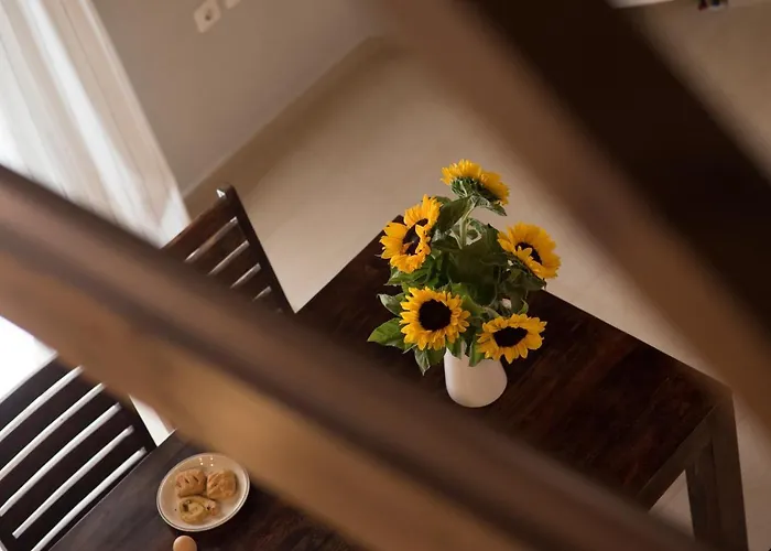 Lejlighed The Loft *