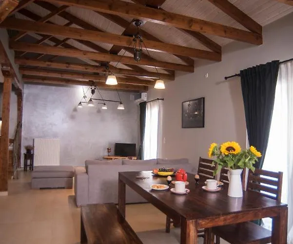 Lejlighed The Loft *