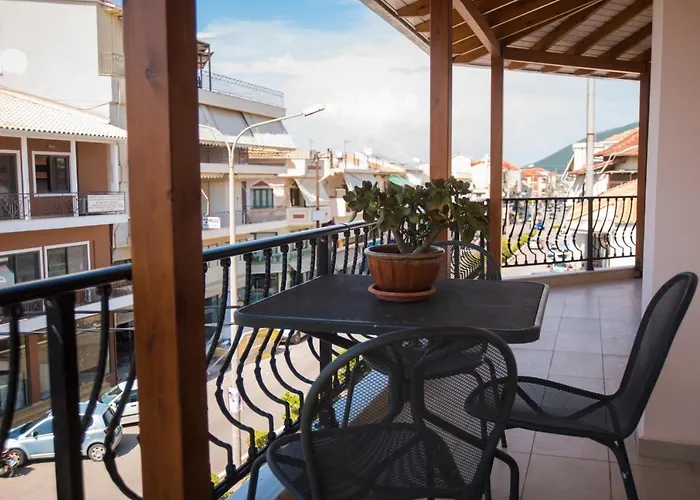 Lejlighed The Loft *