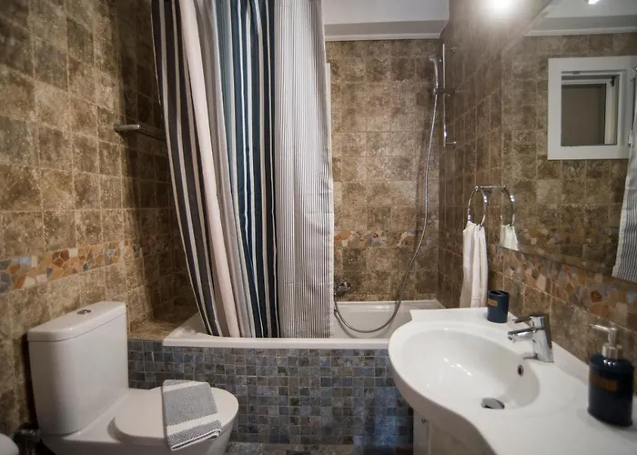 Lejlighed The Loft *