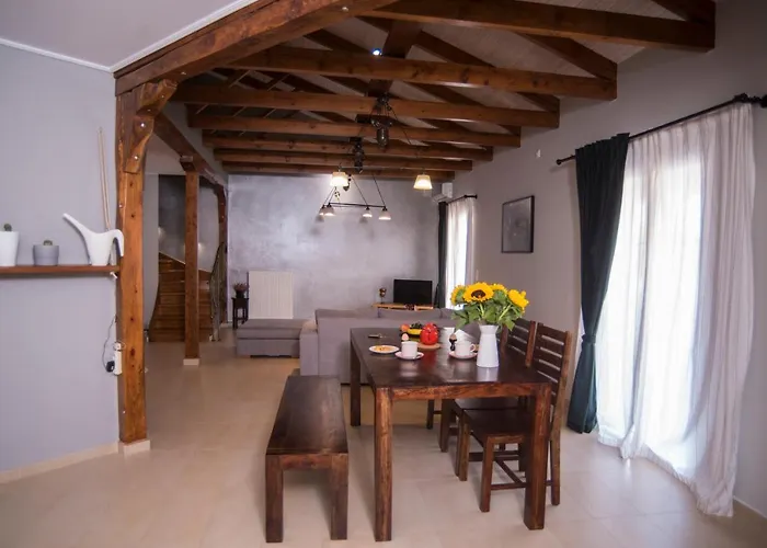 The Loft Lejlighed *