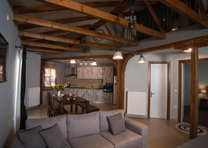 The Loft
