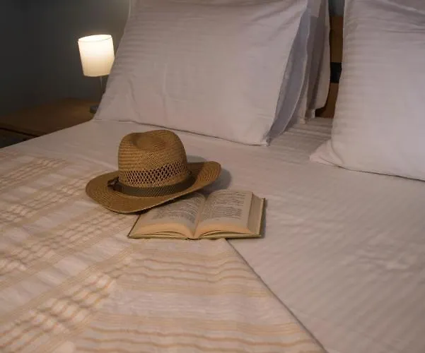 Lejlighed The Loft *