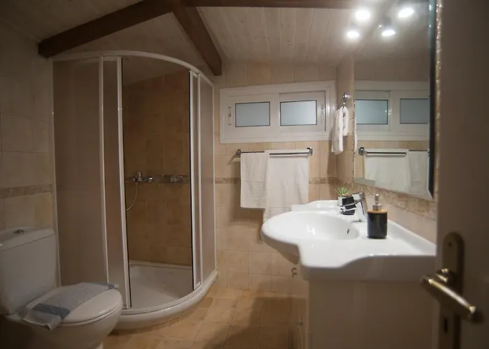 Lejlighed The Loft Lefkáda